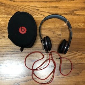 Beats by Dr Dre Headphones